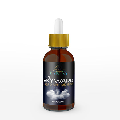 Skyward Liquid Aphrodisiac